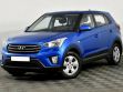 Hyundai Creta 1.6 АКПП, 2018, 69 000 км превью 1