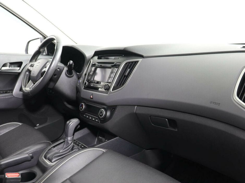Hyundai Creta 2.0 АКПП, 2018, 59 000 км фото 6