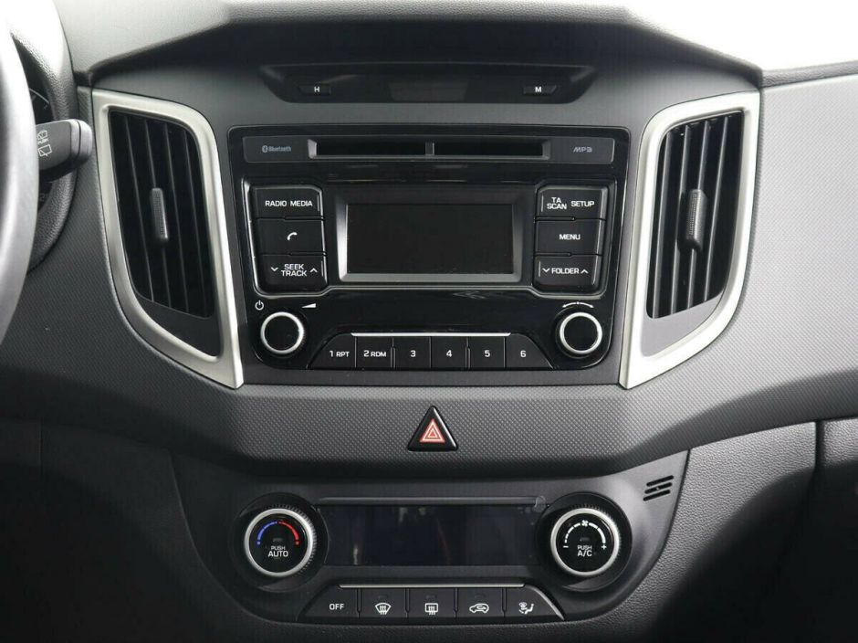 Hyundai Creta 2.0 АКПП, 2018, 70 000 км фото 9