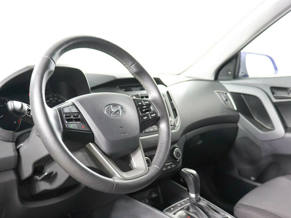 Hyundai Creta 2.0 АКПП, 2018, 67 000 км фото 7