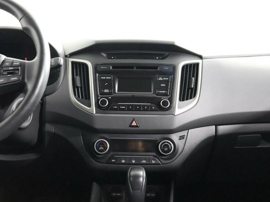 Hyundai Creta 2.0 АКПП, 2018, 67 000 км фото 8