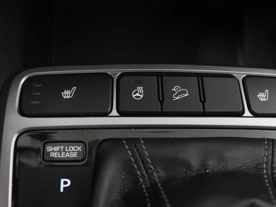Hyundai Creta 2.0 АКПП, 2018, 67 000 км фото 9