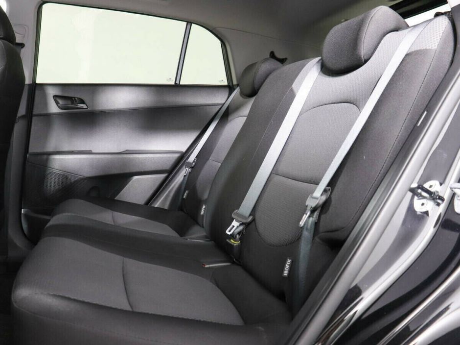 Hyundai Creta 2.0 АКПП, 2018, 67 000 км фото 10