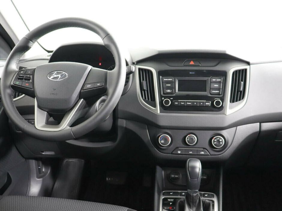 Hyundai Creta 1.6 АКПП, 2018, 67 000 км фото 5