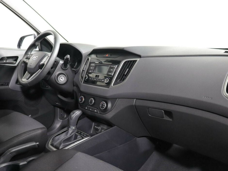 Hyundai Creta 1.6 АКПП, 2018, 67 000 км фото 7
