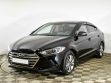 Hyundai Elantra 2.0 АКПП, 2017, 79 000 км превью 1