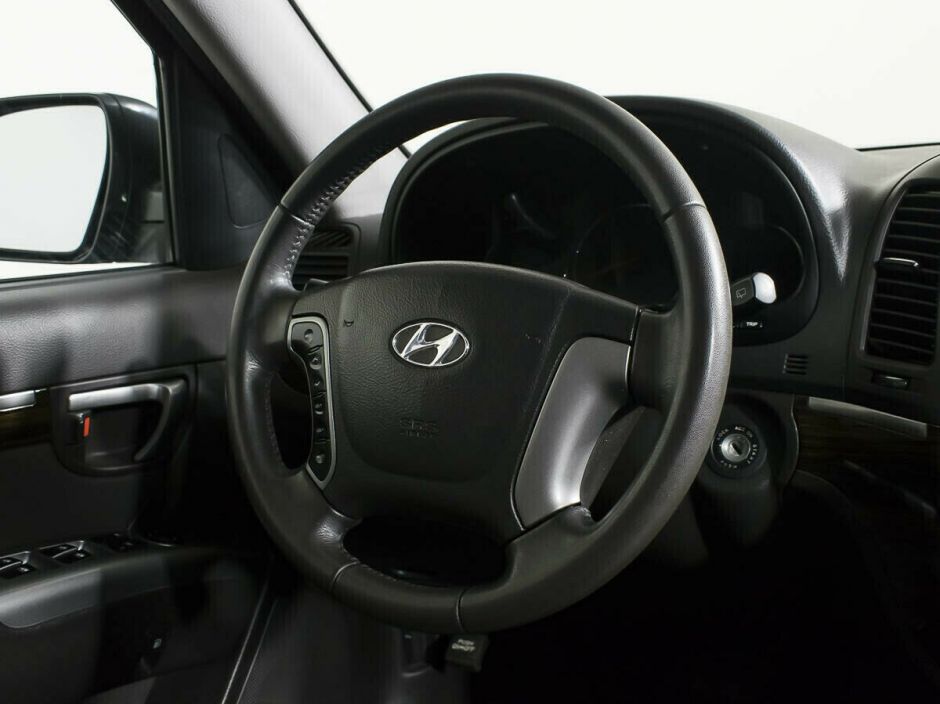 Hyundai Santa Fe 2.2 АКПП, 2012, 142 000 км фото 10