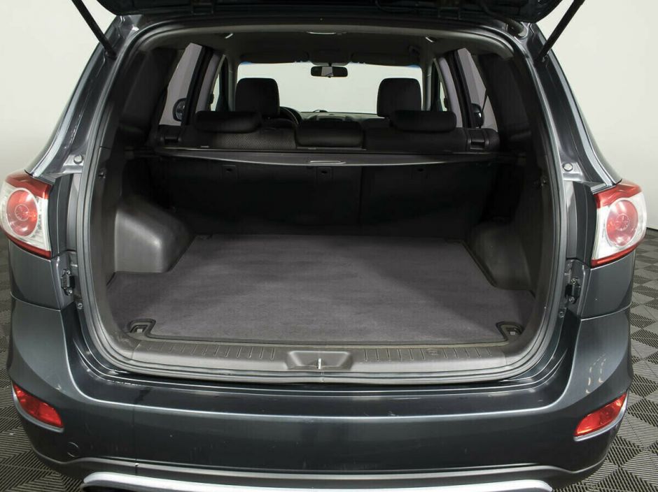 Hyundai Santa Fe 2.2 АКПП, 2012, 142 000 км фото 13