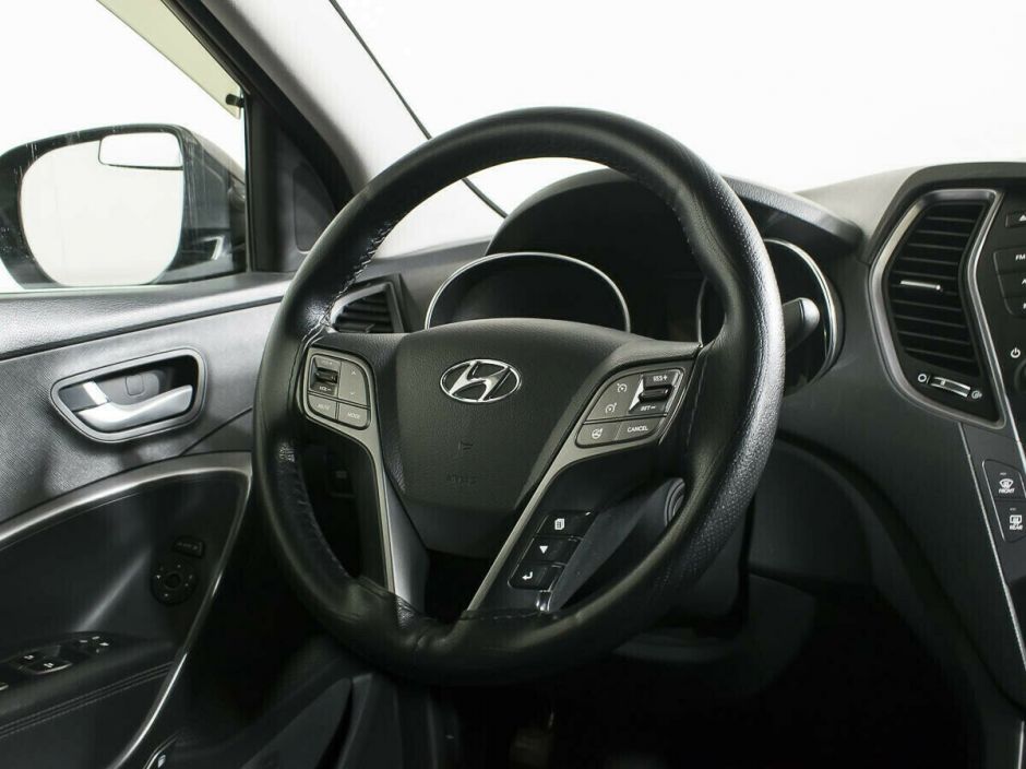 Hyundai Santa Fe 2.4 АКПП, 2013, 128 000 км фото 6