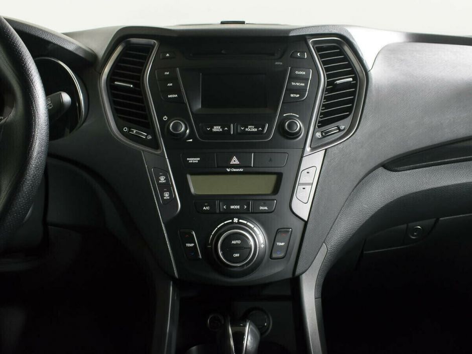 Hyundai Santa Fe 2.4 АКПП, 2013, 128 000 км фото 9