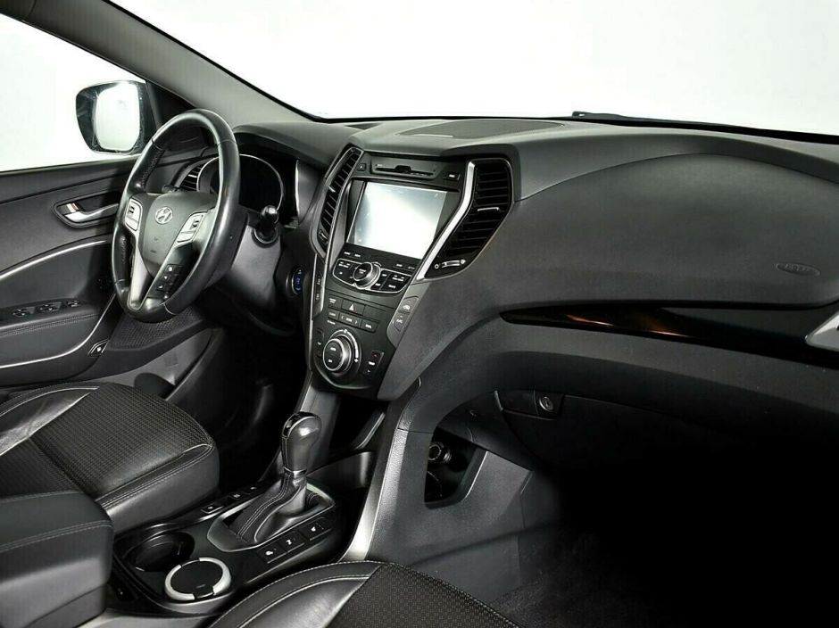 Hyundai Santa Fe 2.4 АКПП, 2014, 113 000 км фото 5