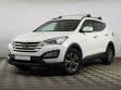 Hyundai Santa Fe 2.4 АКПП, 2014, 109 000 км превью 1