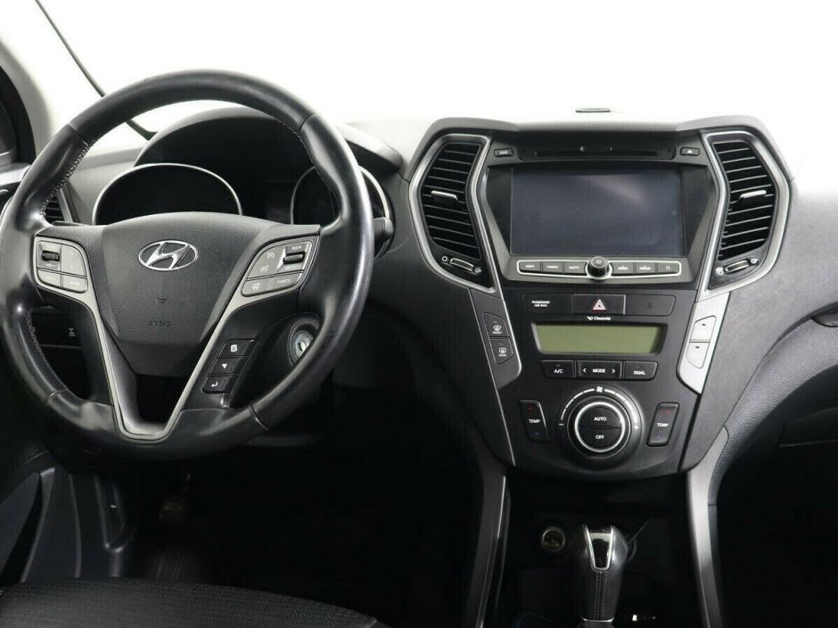 Hyundai Santa Fe 2.4 АКПП, 2014, 109 000 км фото 5