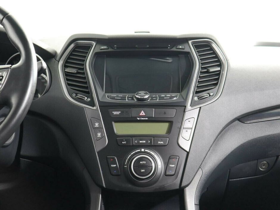 Hyundai Santa Fe 2.4 АКПП, 2012, 133 000 км фото 9