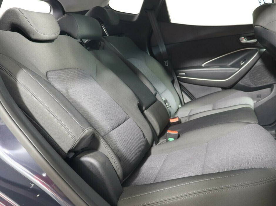Hyundai Santa Fe 2.4 АКПП, 2012, 133 000 км фото 10