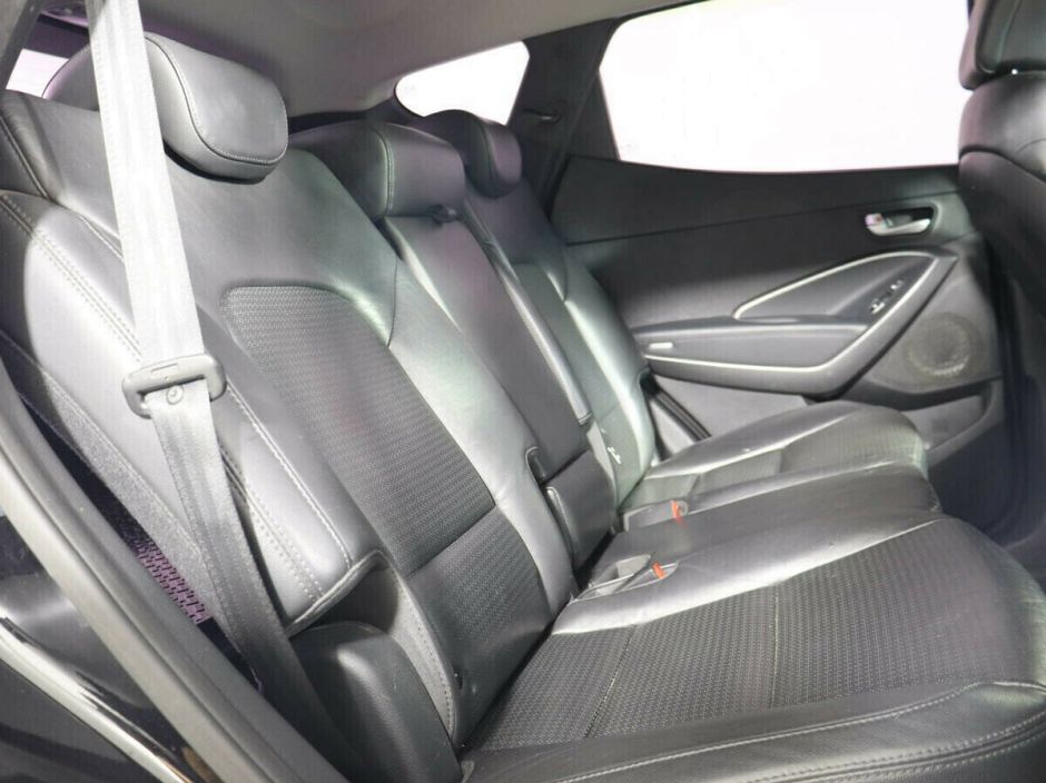 Hyundai Santa Fe 2.4 АКПП, 2014, 111 000 км фото 7