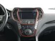 Hyundai Santa Fe 2.4 АКПП, 2014, 111 000 км превью 8
