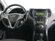 Hyundai Santa Fe 2.2 АКПП, 2012, 138 000 км превью 7