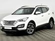 Hyundai Santa Fe 2.2 АКПП, 2014, 117 000 км превью 1