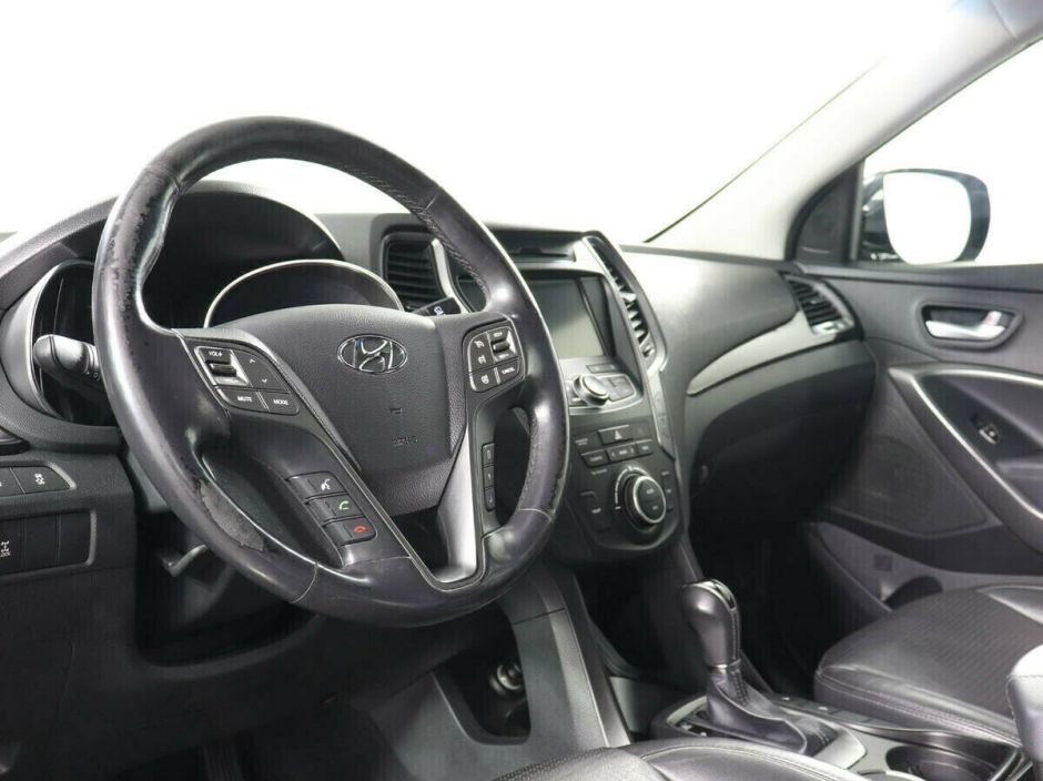 Hyundai Santa Fe 2.4 АКПП, 2012, 138 000 км фото 5