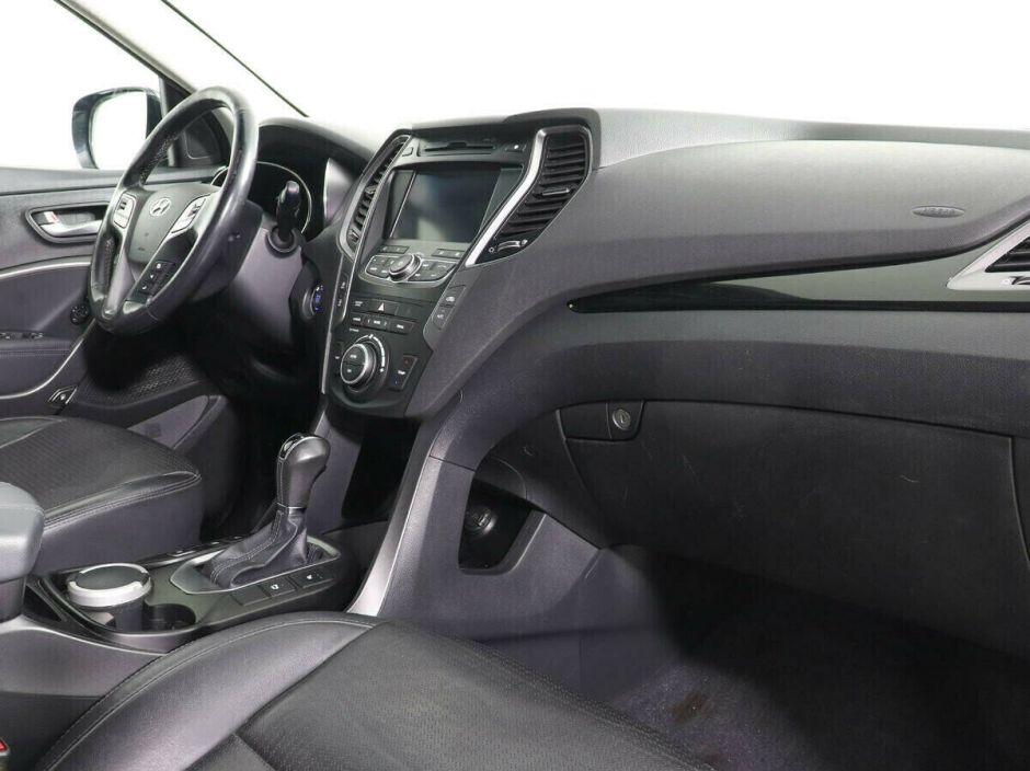 Hyundai Santa Fe 2.4 АКПП, 2012, 138 000 км фото 6