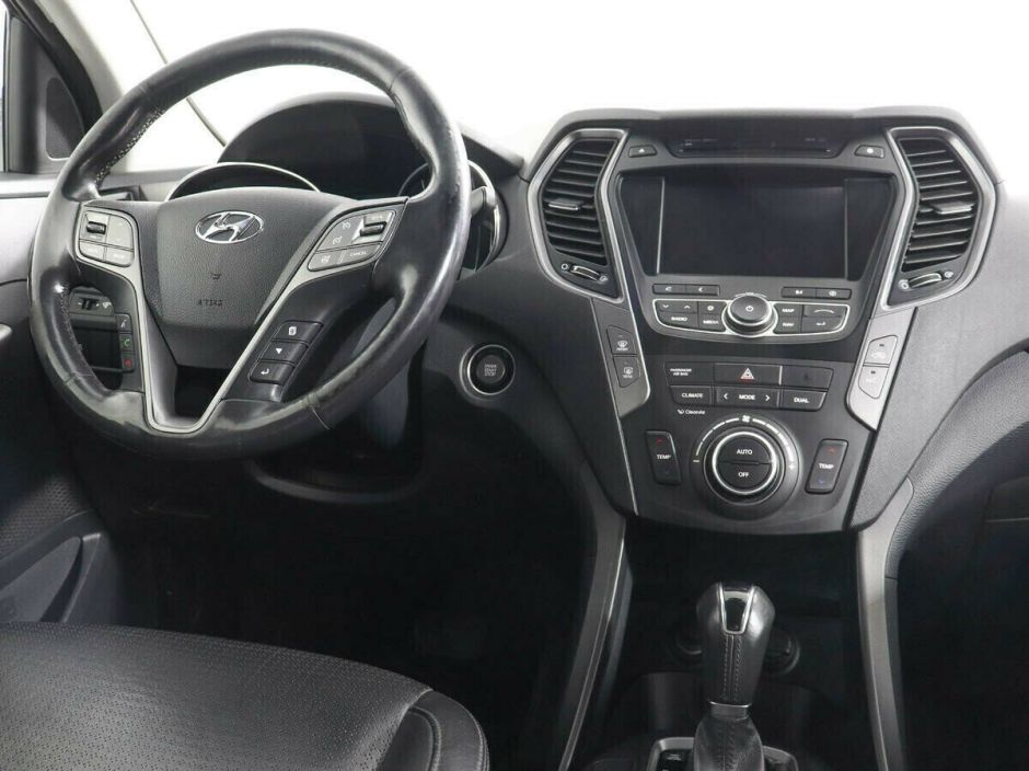 Hyundai Santa Fe 2.4 АКПП, 2012, 138 000 км фото 7