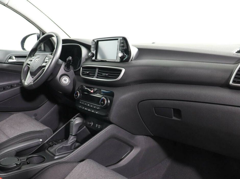 Hyundai Tucson 2.0 АКПП, 2018, 62 000 км фото 5