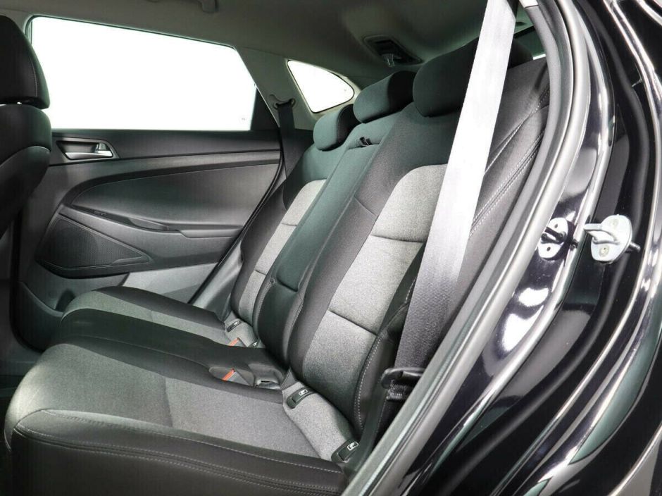 Hyundai Tucson 2.0 АКПП, 2018, 62 000 км фото 8