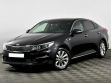 Kia Optima 2.4 АКПП, 2017, 74 000 км превью 1