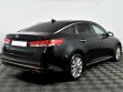 Kia Optima 2.4 АКПП, 2017, 74 000 км превью 2