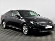 Kia Optima 2.4 АКПП, 2017, 74 000 км превью 3