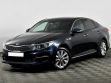 Kia Optima 2.4 АКПП, 2018, 65 000 км превью 1