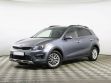 Kia Rio 1.6 АКПП, 2018, 60 000 км превью 1