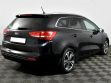 Kia Ceed 1.6 РКПП, 2016, 97 000 км превью 2