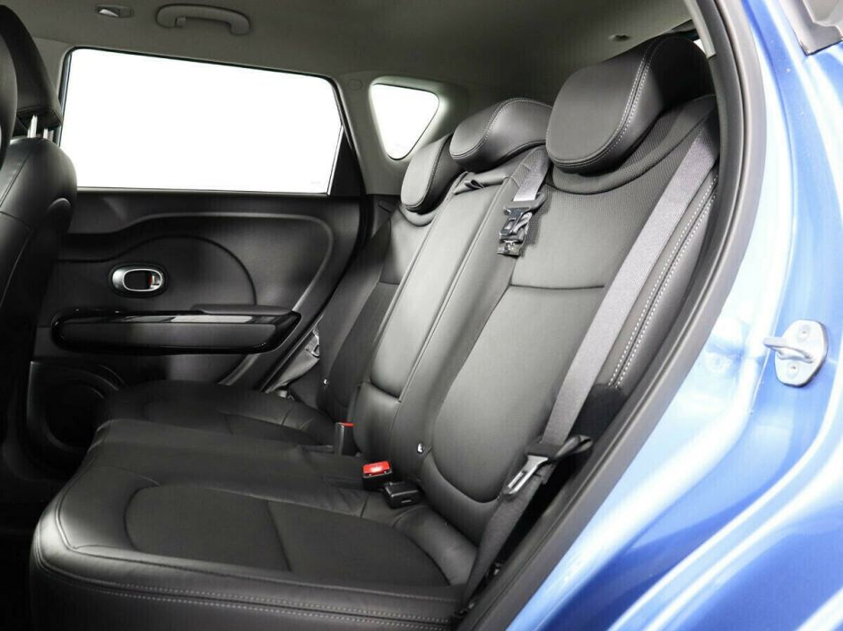 Kia Soul 2.0 АКПП, 2017, 75 000 км фото 7