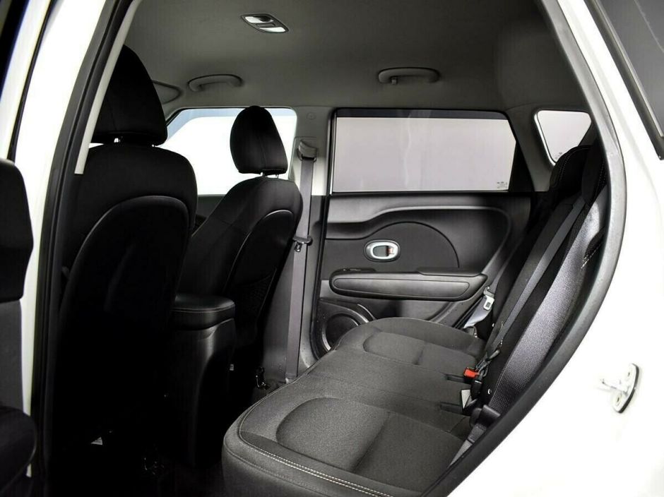 Kia Soul 2.0 АКПП, 2018, 65 000 км фото 5