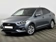 Hyundai Solaris 1.6 МКПП, 2018, 67 000 км превью 1
