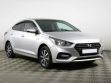 Hyundai Solaris 1.6 АКПП, 2018, 70 000 км превью 2