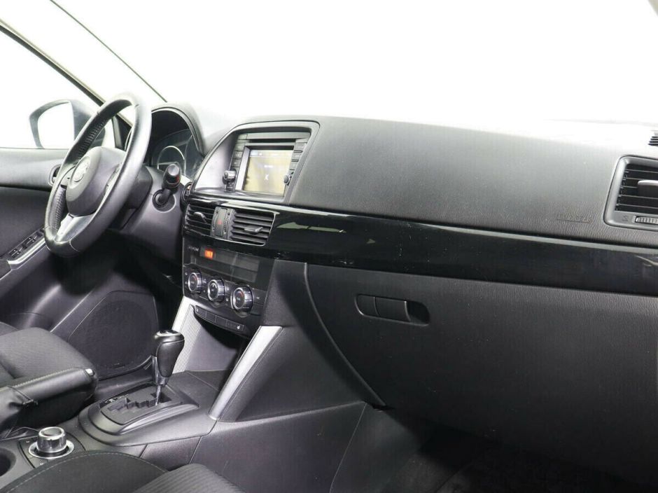 Mazda CX-5 2.0 АКПП, 2013, 125 000 км фото 5