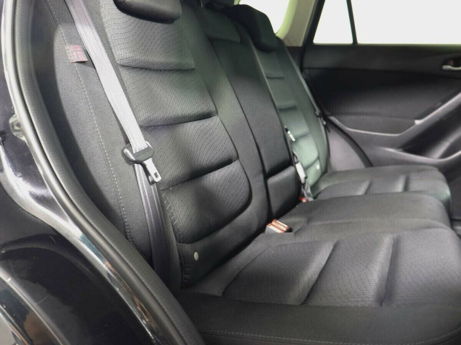 Mazda CX-5 2.0 АКПП, 2013, 125 000 км фото 6