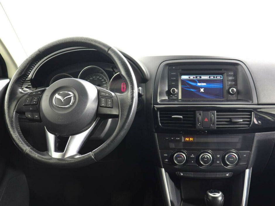 Mazda CX-5 2.0 АКПП, 2013, 125 000 км фото 7