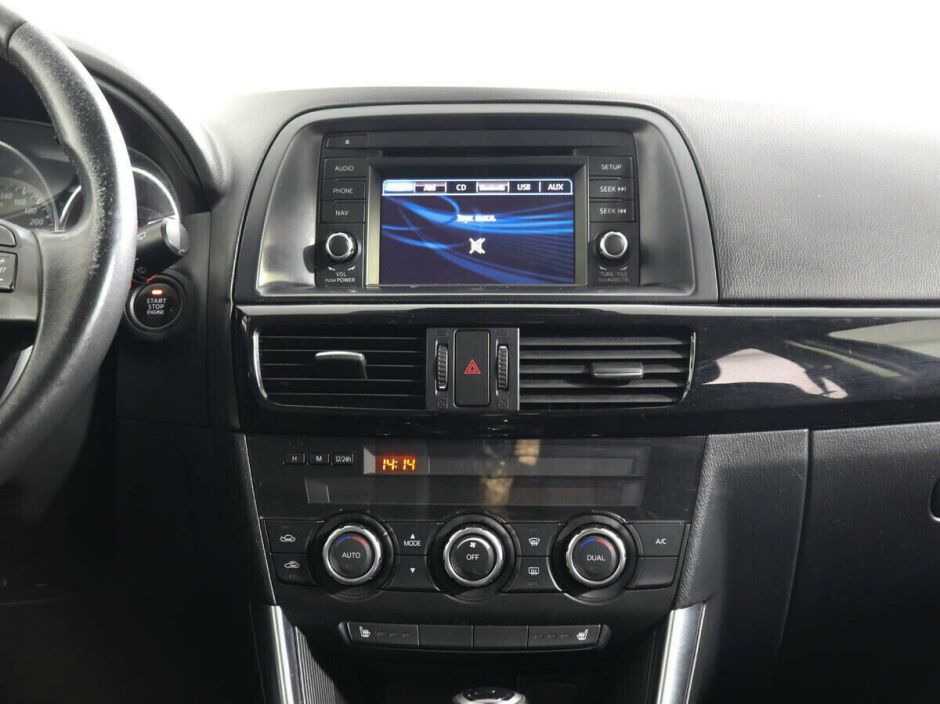 Mazda CX-5 2.0 АКПП, 2013, 125 000 км фото 8