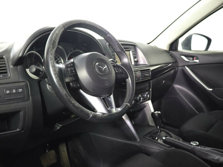 Mazda CX-5 2.0 АКПП, 2013, 125 000 км фото 9