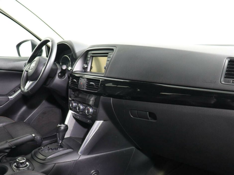 Mazda CX-5 2.0 АКПП, 2013, 121 000 км фото 5