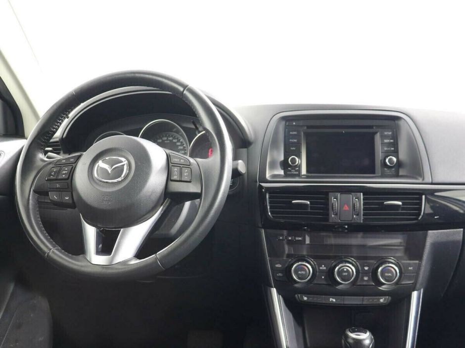 Mazda CX-5 2.0 АКПП, 2013, 121 000 км фото 7
