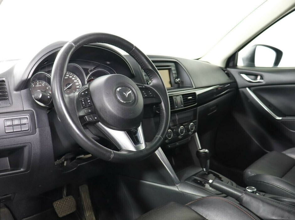Mazda CX-5 2.0 АКПП, 2013, 121 000 км фото 8