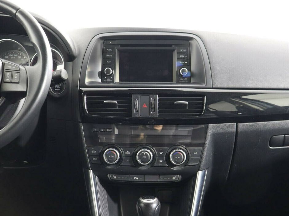 Mazda CX-5 2.0 АКПП, 2013, 121 000 км фото 9