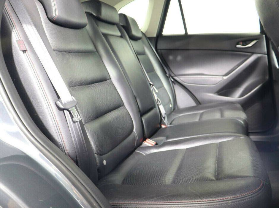 Mazda CX-5 2.0 АКПП, 2013, 121 000 км фото 10
