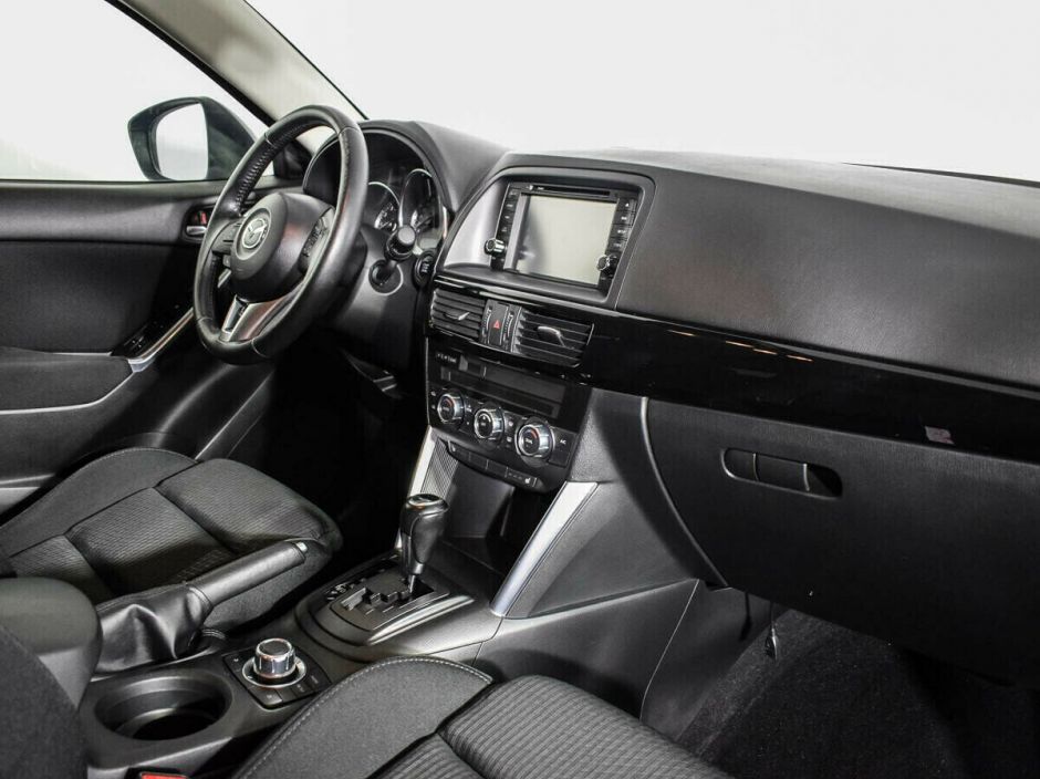 Mazda CX-5 2.0 АКПП, 2013, 120 000 км фото 5