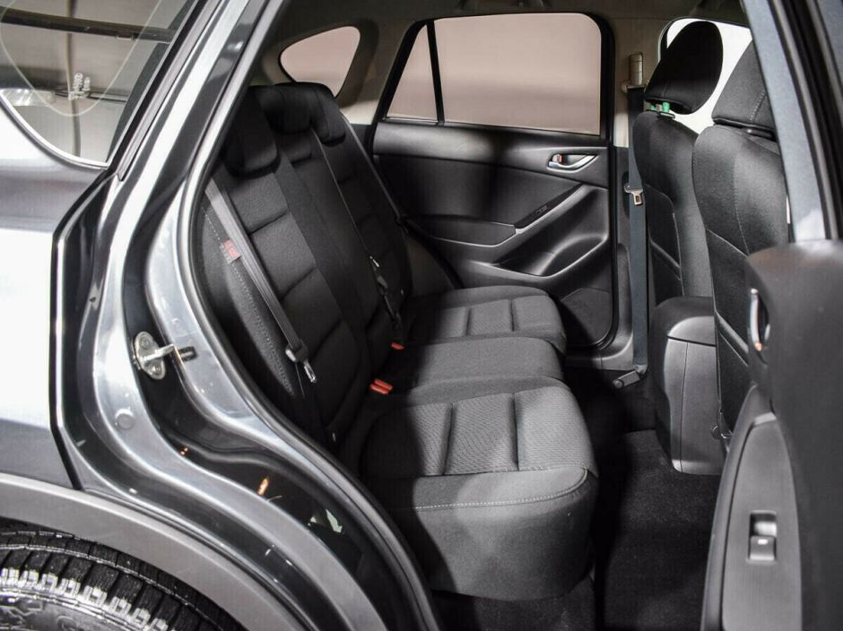 Mazda CX-5 2.0 АКПП, 2013, 120 000 км фото 6